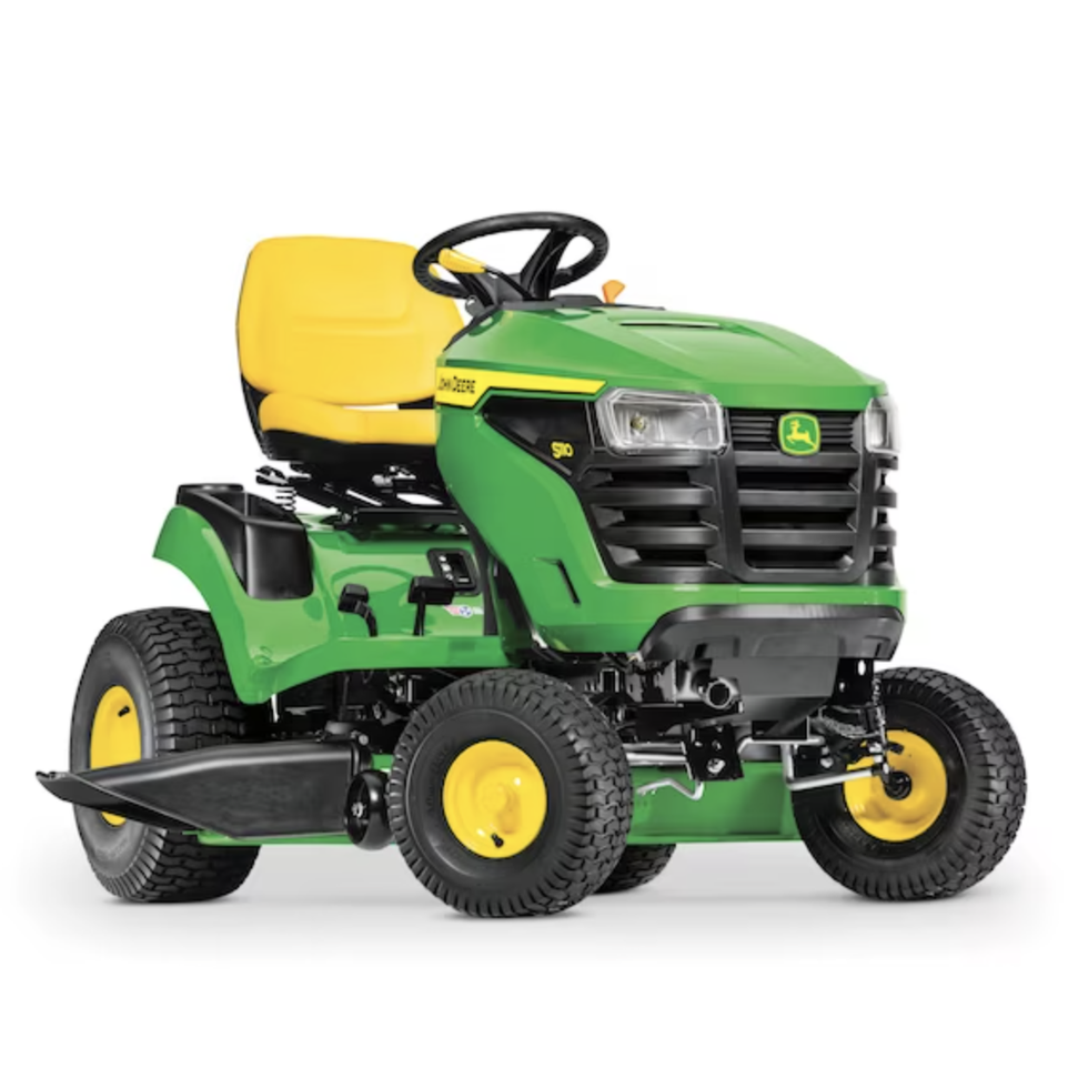 S110 42-in Riding Lawn Mower