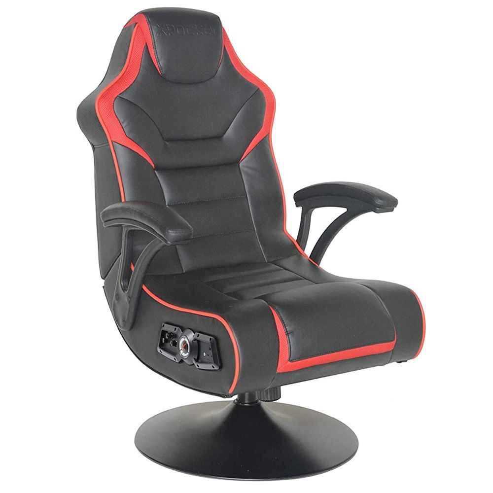 X rocker titan online gaming chair