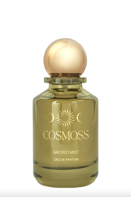 Kate Moss Discusses Her Beauty Regime And New Brand Cosmoss