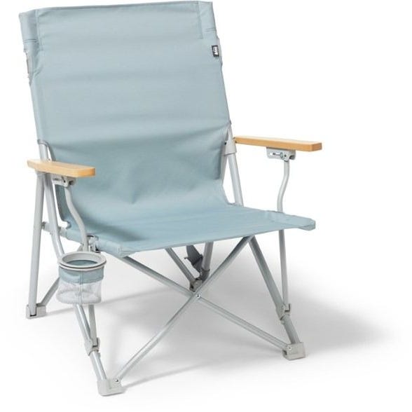 Wonderland Camp Chair