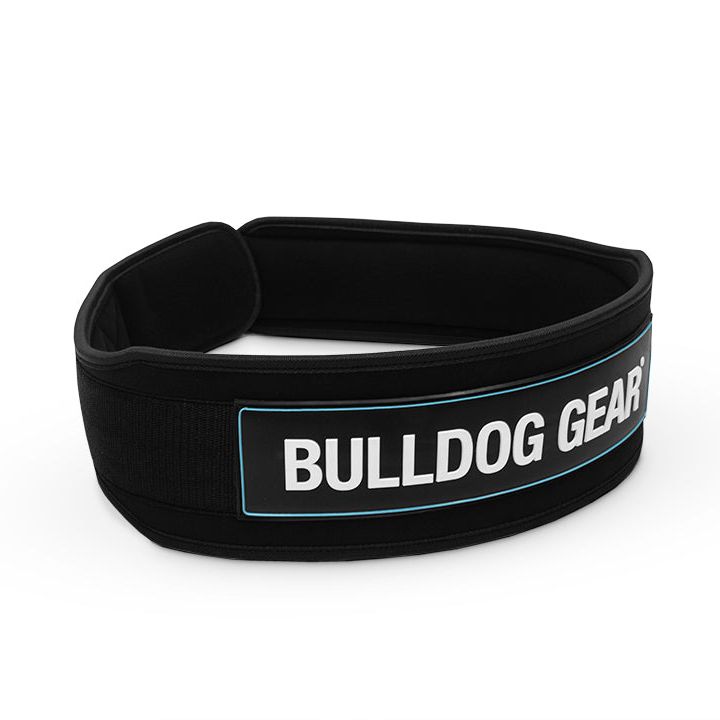 Bulldog Gear - Weightlifting Belt