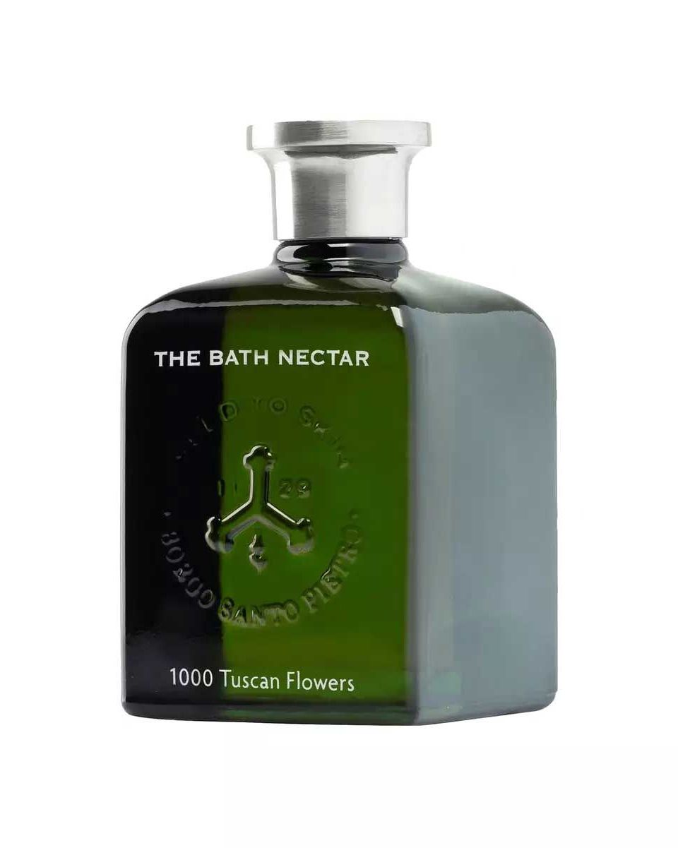 The Bath Nectar 