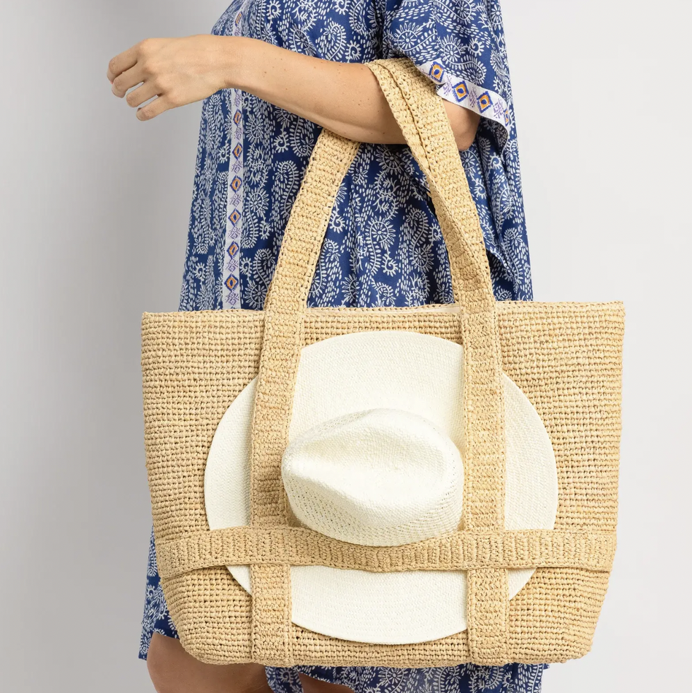 The Best Beach Bags and Accessories in 2021
