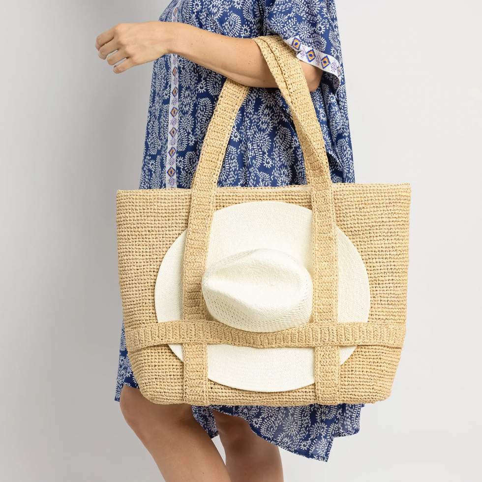 The 18 Best Beach Bags for 2023