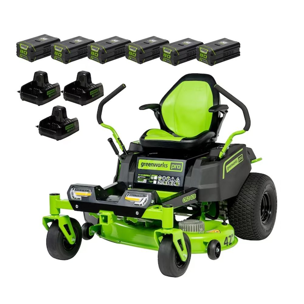 The Best Memorial Day Lawn Mower Sales That Will Save You Up to 1 000