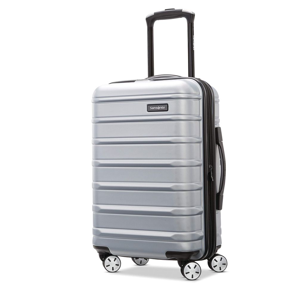Omni 2 Hardside Expandable Luggage