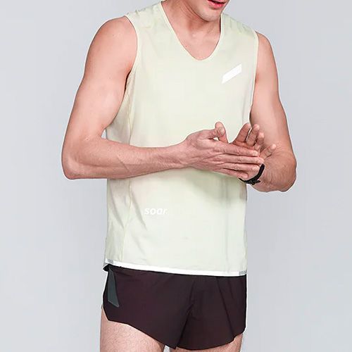 Running vests sale mens uk