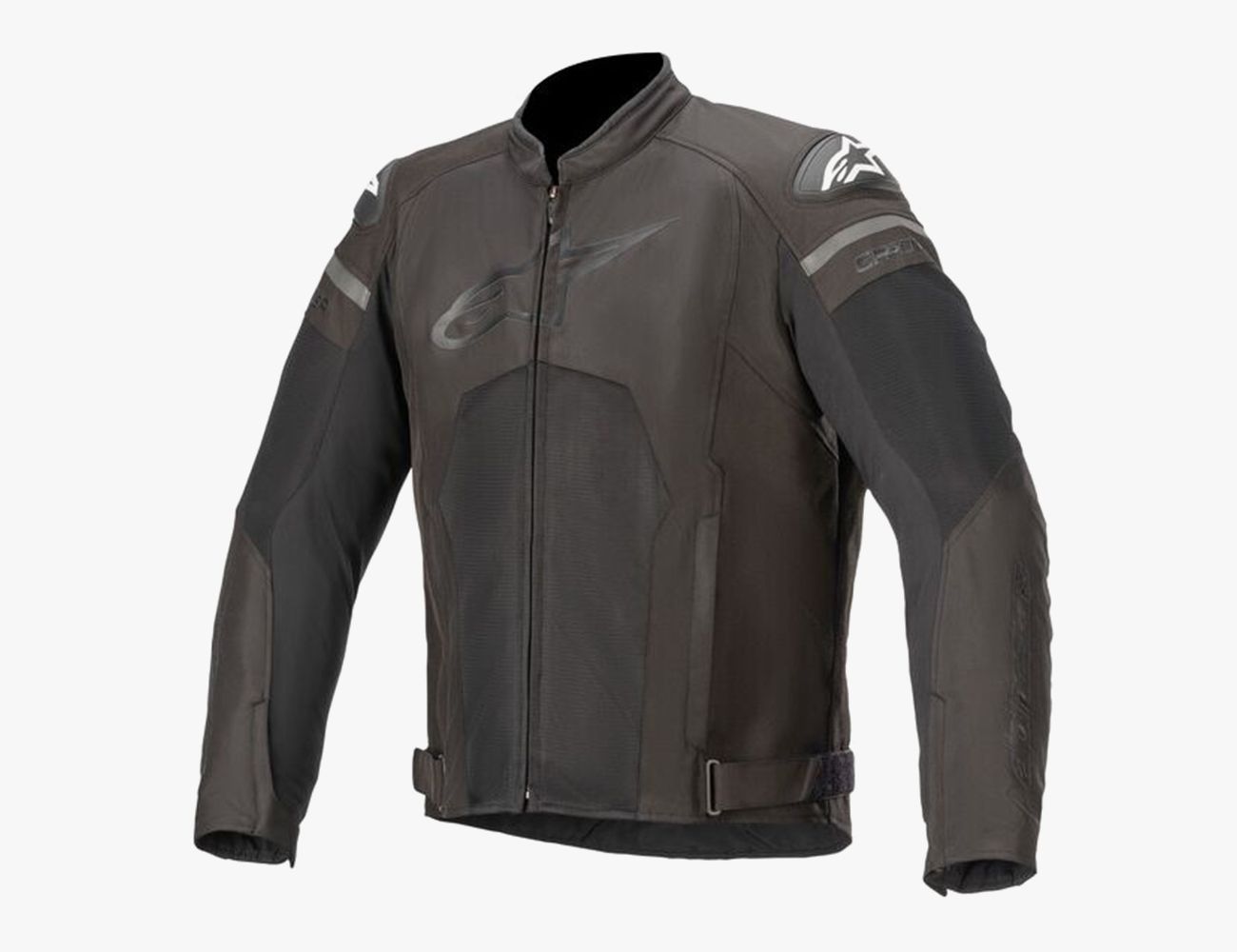 The Single Best Summer Motorcycle Jacket Is…