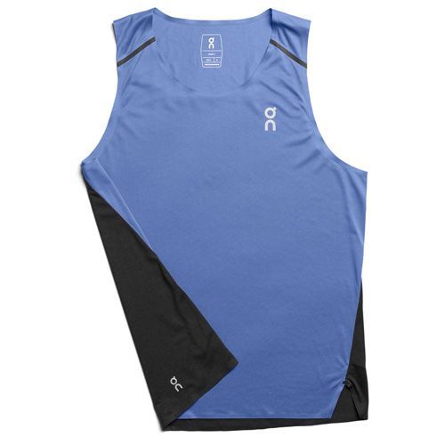 Best men's running vests: Soar, Adidas & Nike tested