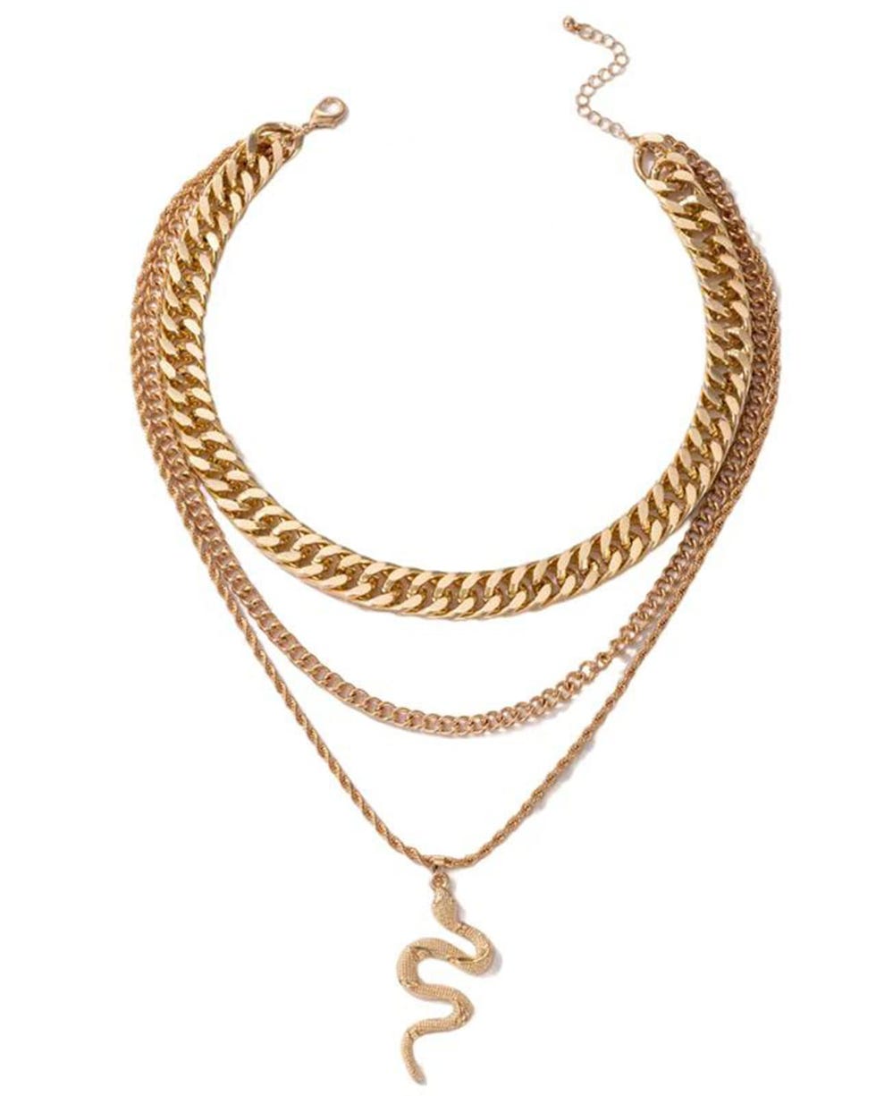 Zendaya Looks Showstopping in a Massive Bulgari Diamond Necklace