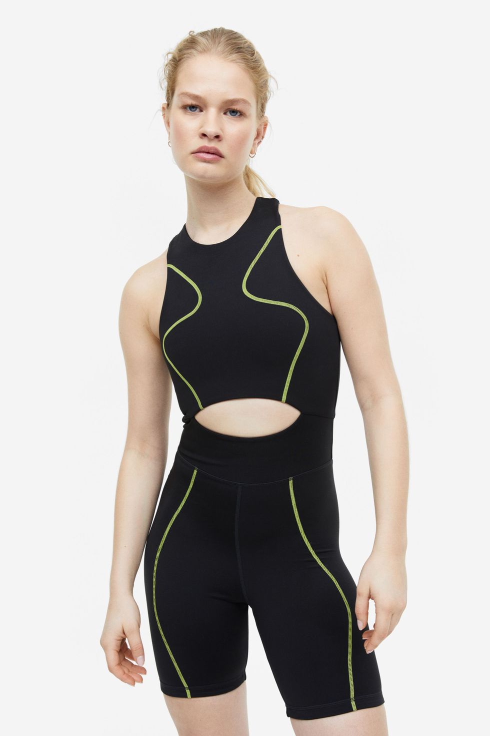 35 Best Workout Unitards to Shop Now for Any Exercise in Mind