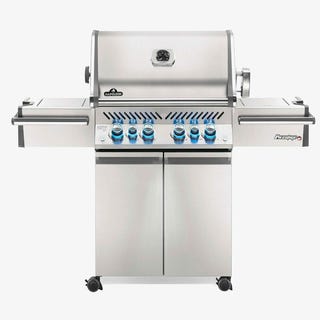 Napoleon Prestige 500 Gas Grill Napoleon Prestige 500 Gas Grill