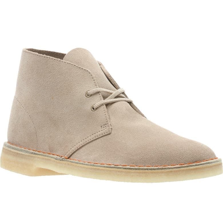 Desert Chukka Boot