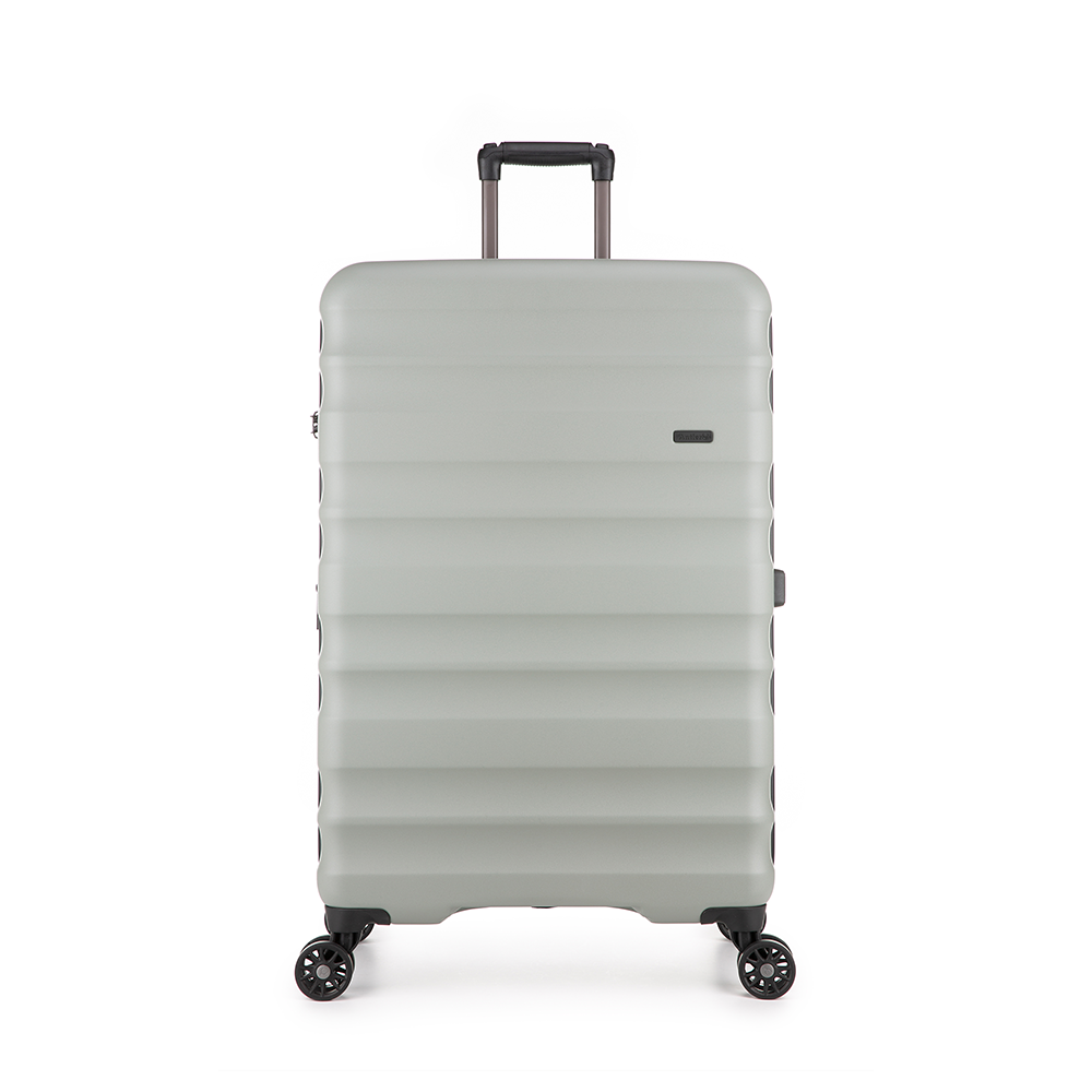 Best Suitcases Uk 2024 - Romy Vivyan