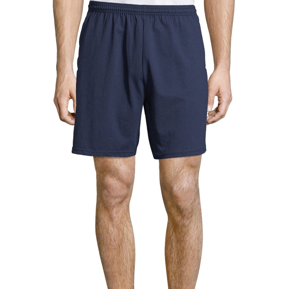 Men's Jersey Shorts