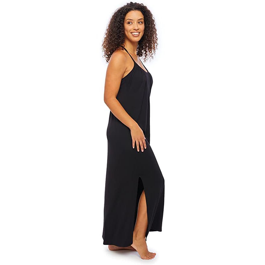 Maxi dress outlet pajamas