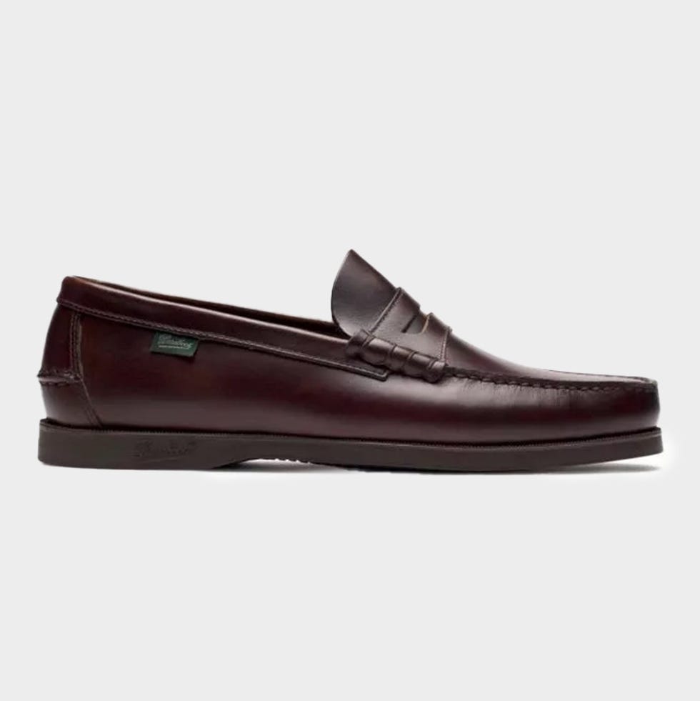 Paraboot Coraux Loafer Paraboot Coraux Loafer