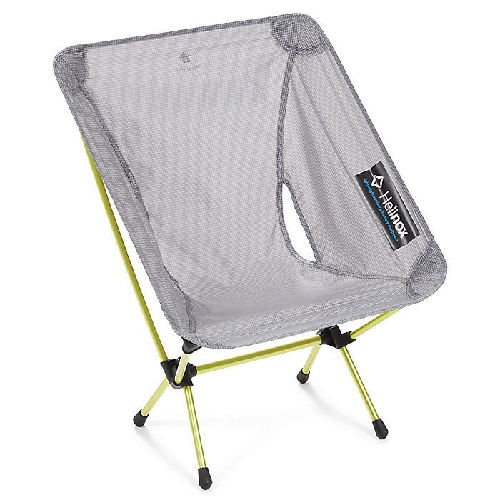 Chair Zero Camp Chair