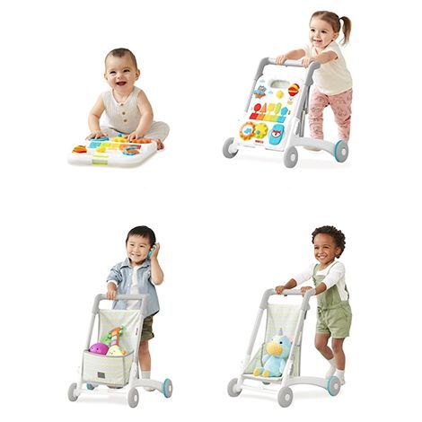 2024 Best toys one year olds wheels toys 