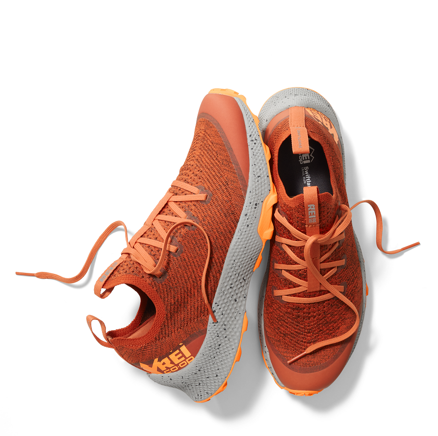 Swiftland MT Trail Running Shoes - Men's