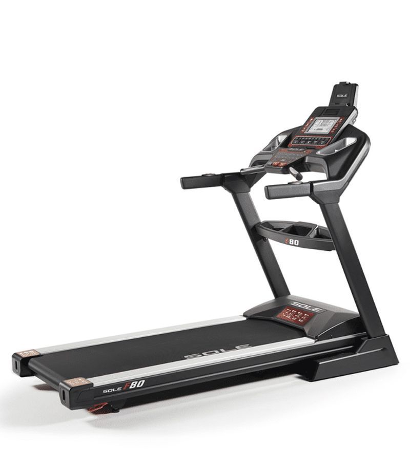 Treadmill For Home Use