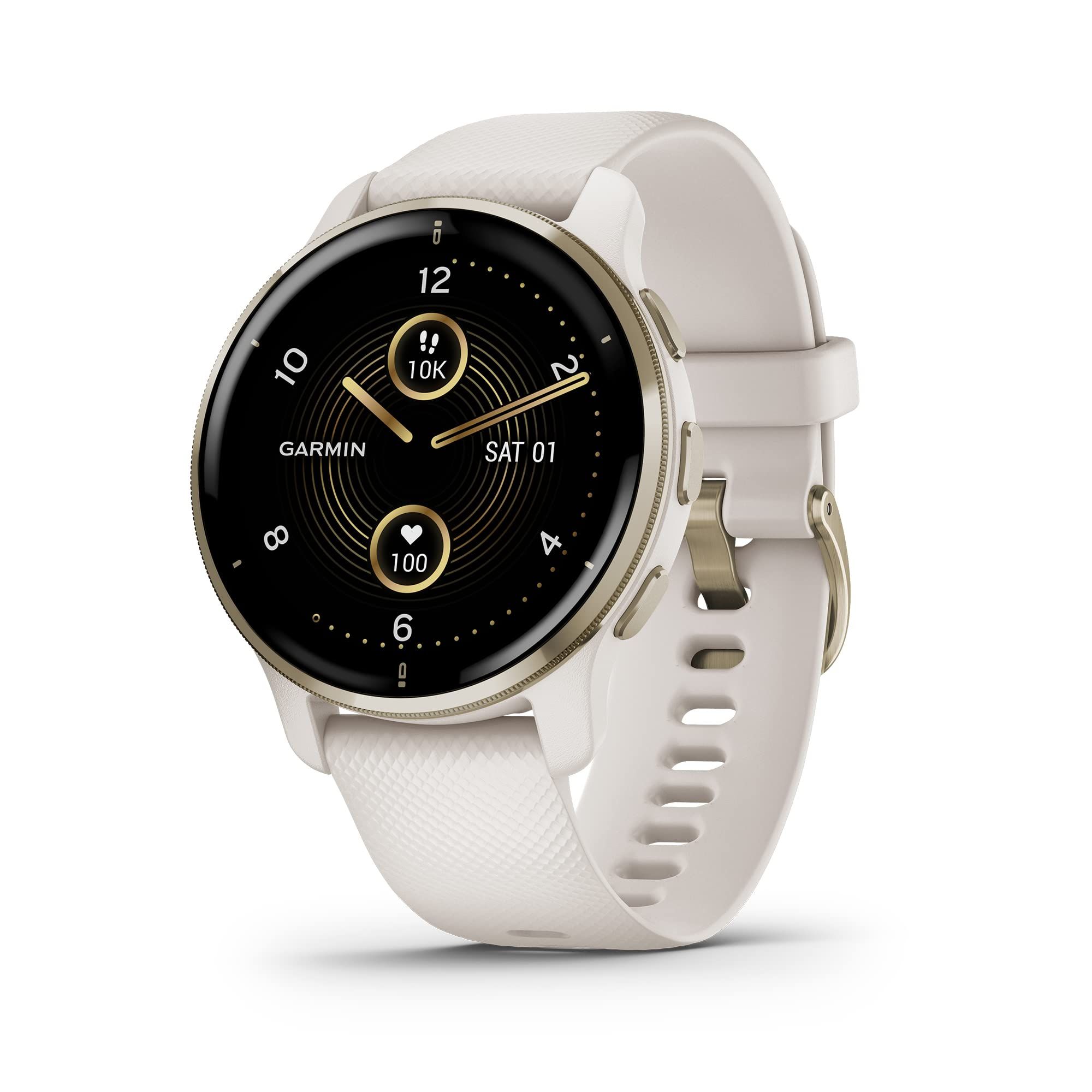 Best female garmin on sale watch