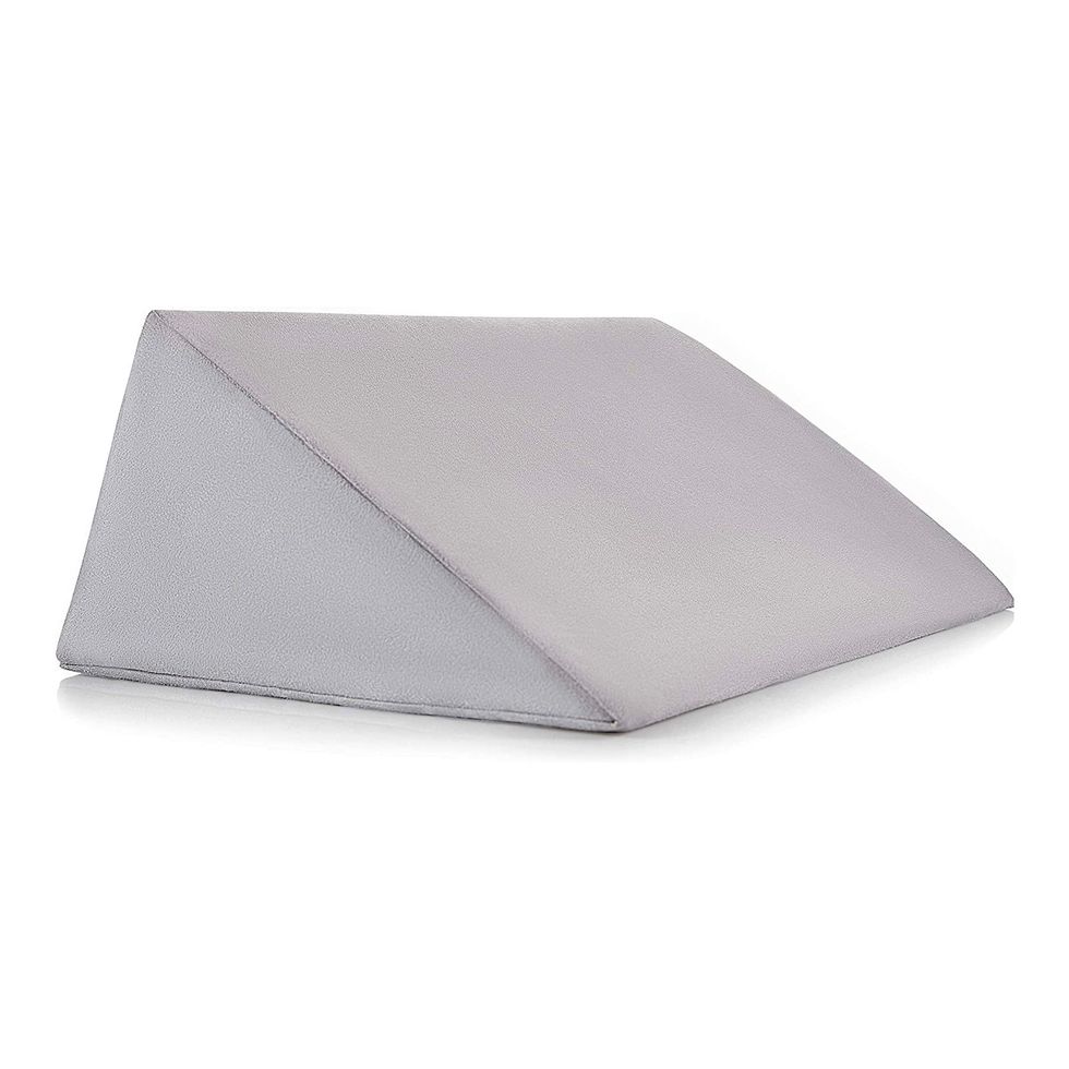 Small Wedge Pillow