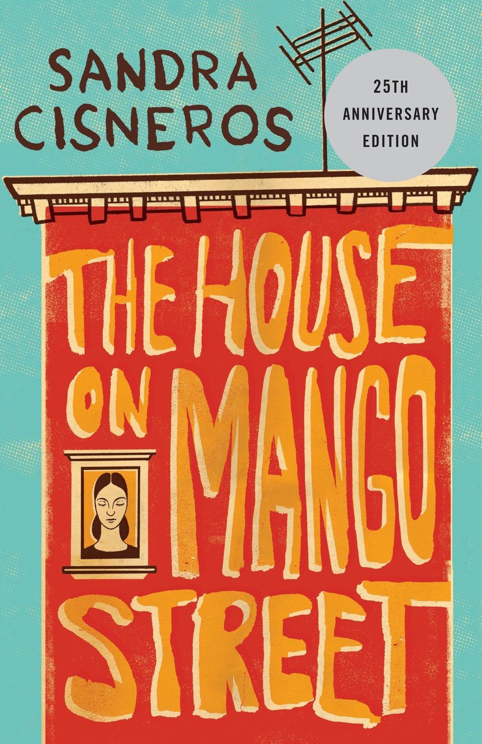<i>The House on Mango Street</i>, by Sandra Cisneros