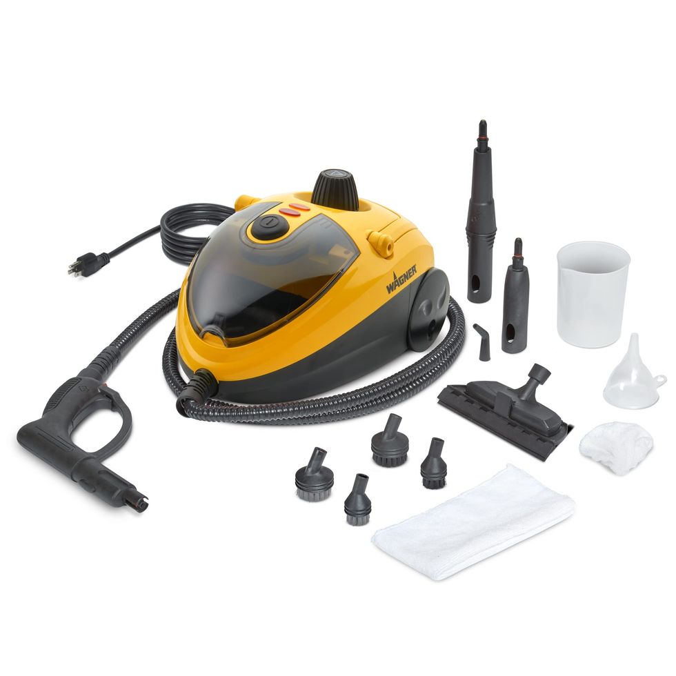 BLACK+DECKER Steam Cleaning Multipurpose System with 6 Attachments -  AliExpress