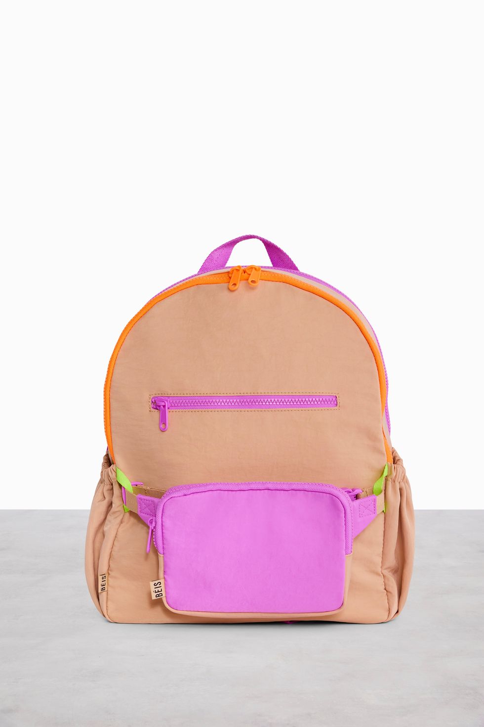 The Kids Backpack