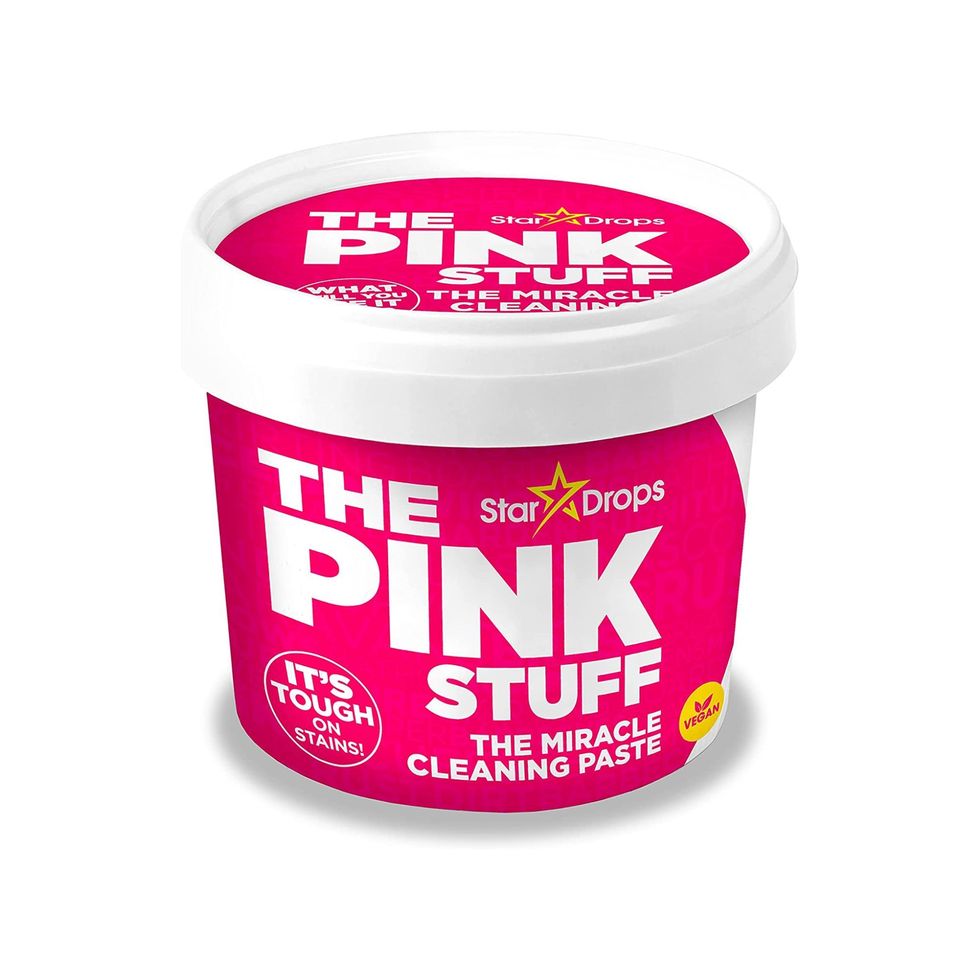 The Pink Stuff Miracle All-Purpose Cleaning Paste