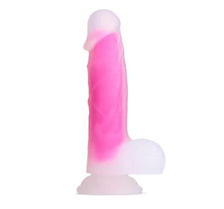 Glorious Pink Dildo