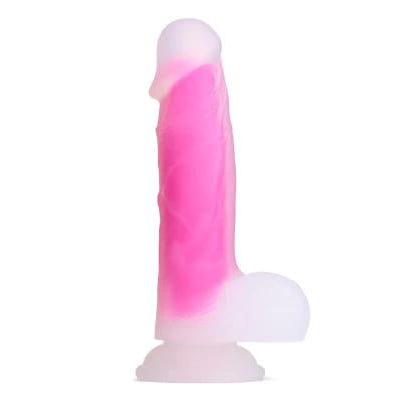 Glorious Pink Dildo