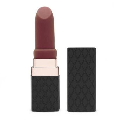 Amour Lipstick Vibrator