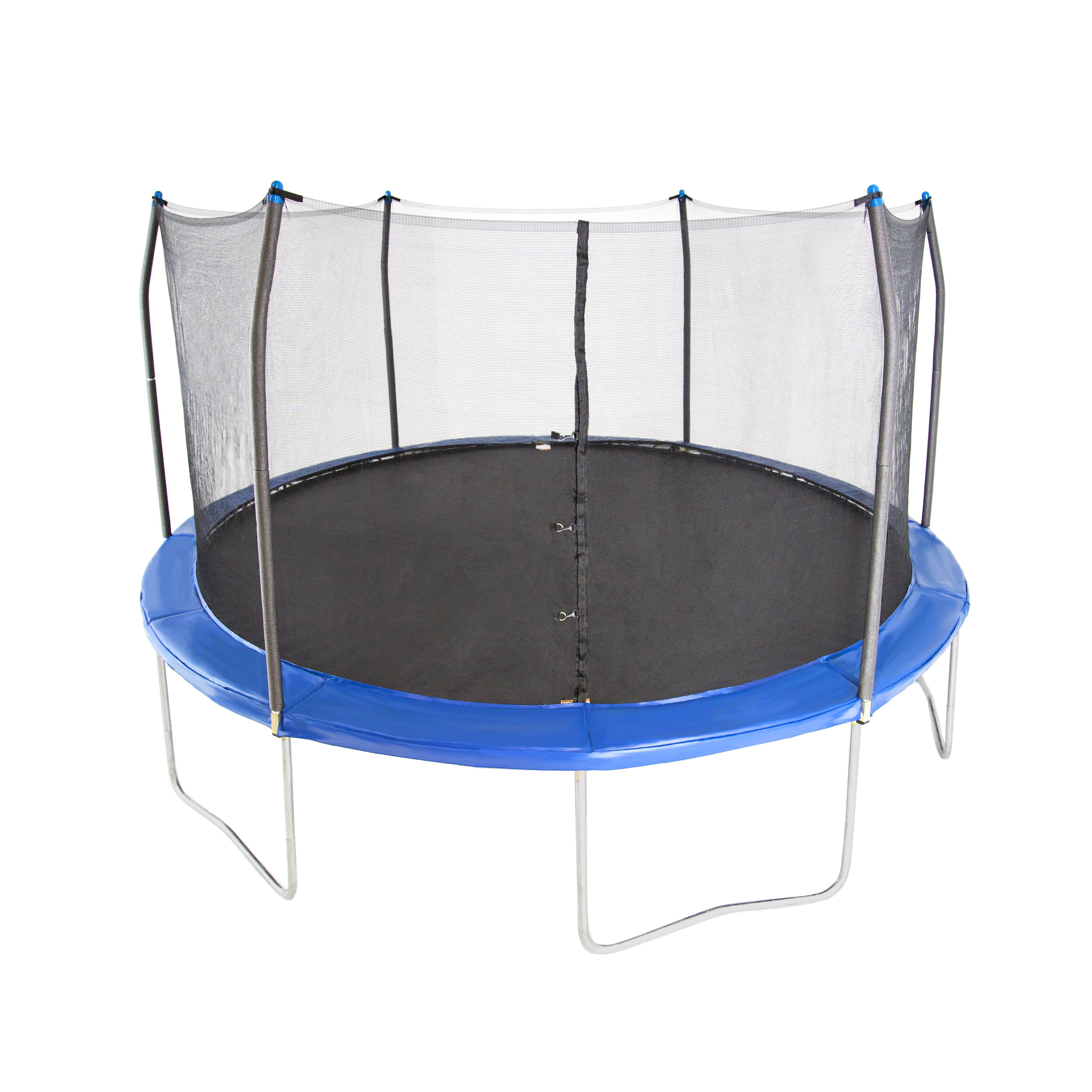 Net for outlet a trampoline