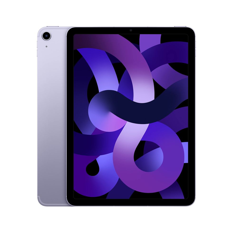 2022 10.9-inch iPad Air(WiFi+Cellular, 256GB)(5th Generation)
