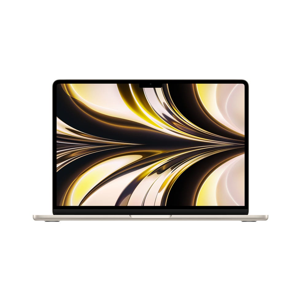 2022 13-Inch MacBook Air with M2 chip [256 GB]