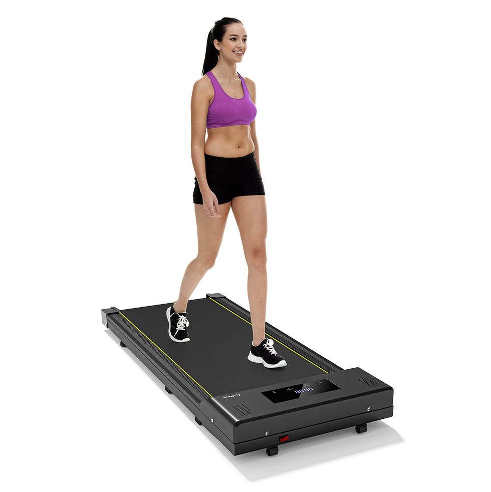 3-in-1 Under Desk Treadmill