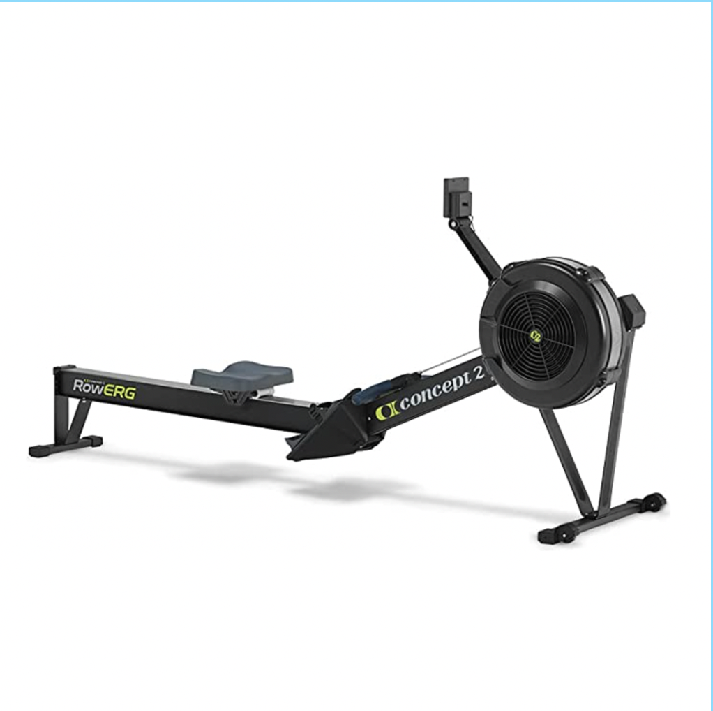 The 9 Best Foldable Rowing Machines In 2024, Tested By Fitness Editors