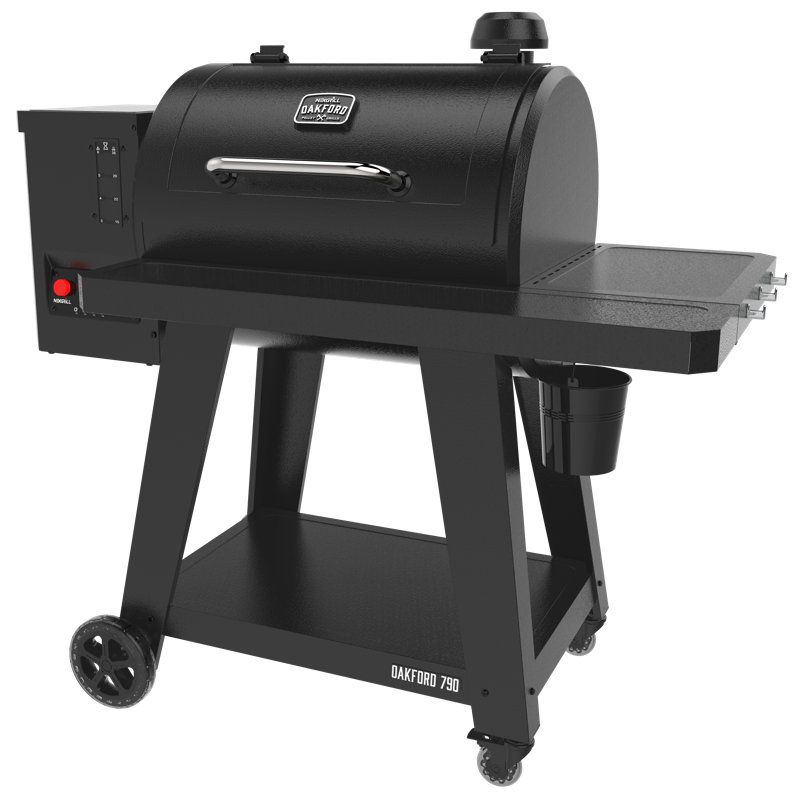 The Best Grills 2024 - Gas And Charcoal BBQ Grills