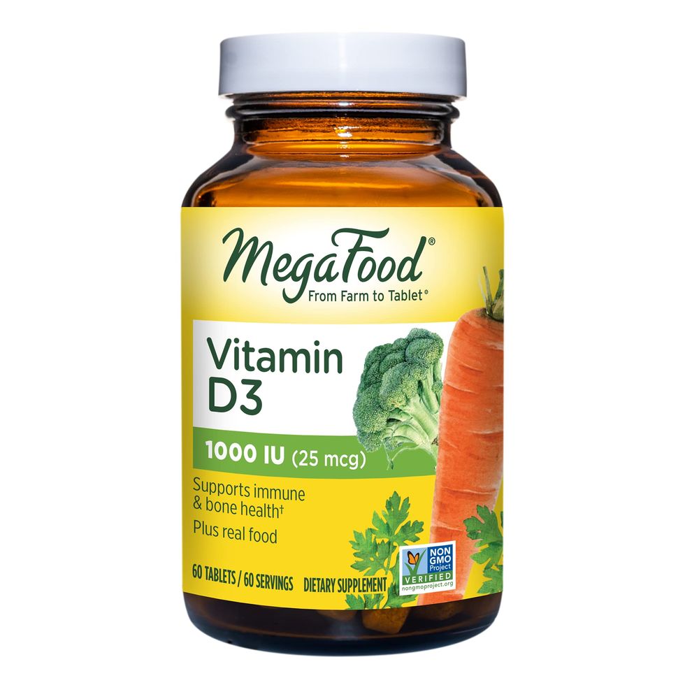 Vitamin D3 