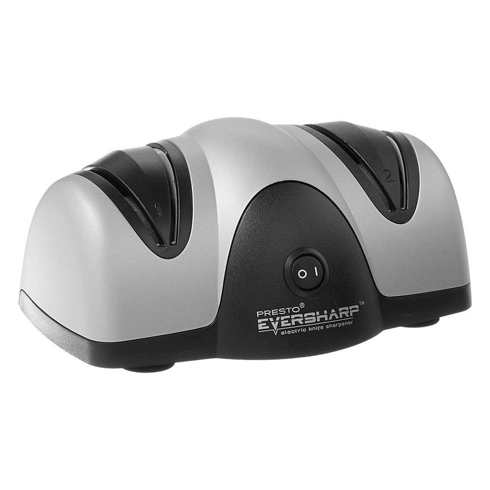 10 Best Electric Knife Sharpeners 2018 