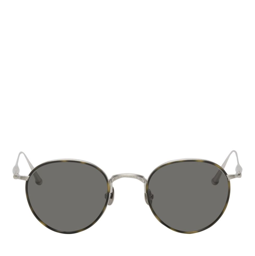 Tortoiseshell M3058 Sunglasses