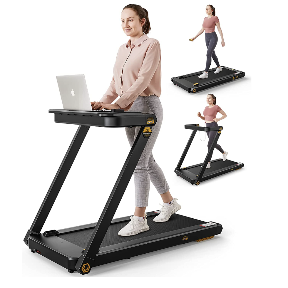 7 best walking-pad treadmills available on  