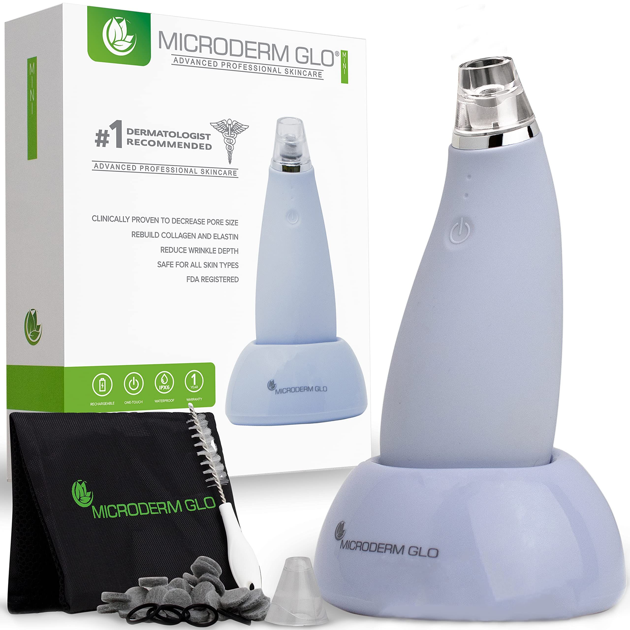 13 Best At-Home Microdermabrasion Kits (Tested & Reviewed 2024)