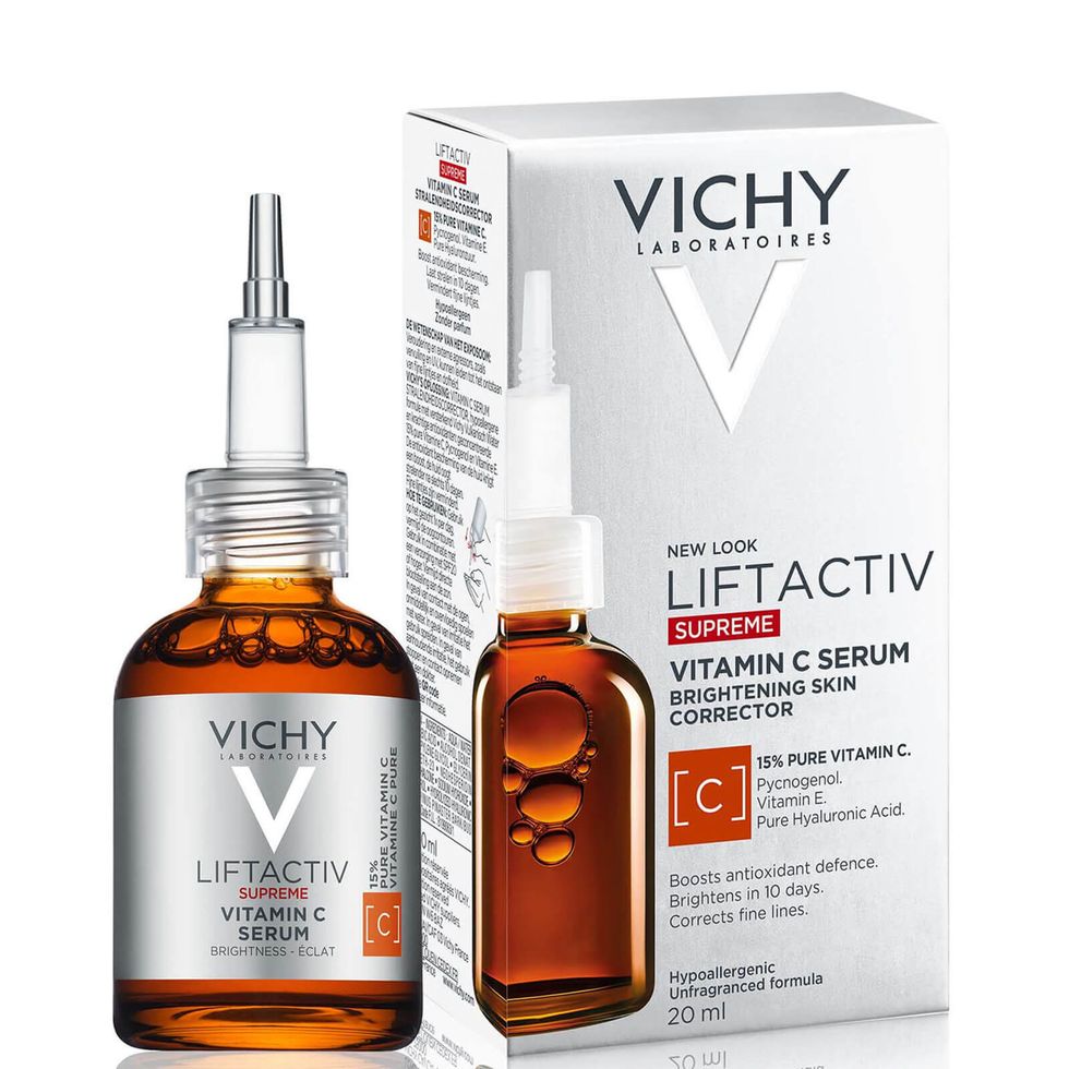 Liftactiv Supreme 15% Pure Vitamin C Brightening Serum