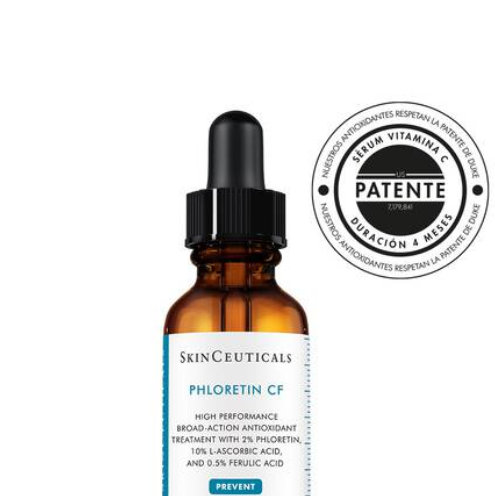 Sérum antioxidante Phloretin CF de SkinCeuticals 30 ml