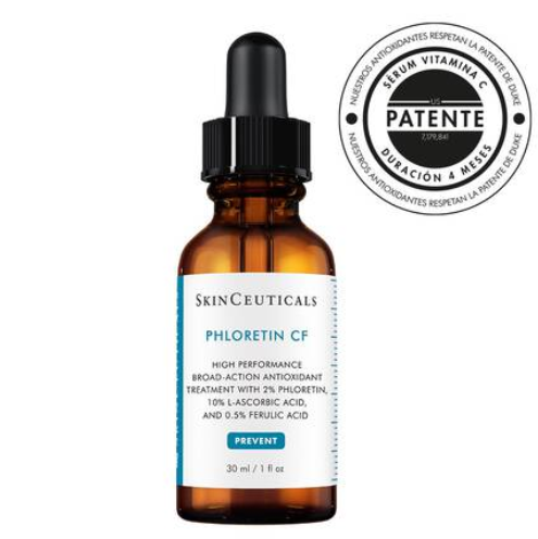 Sérum antioxidante Phloretin CF de SkinCeuticals 30 ml