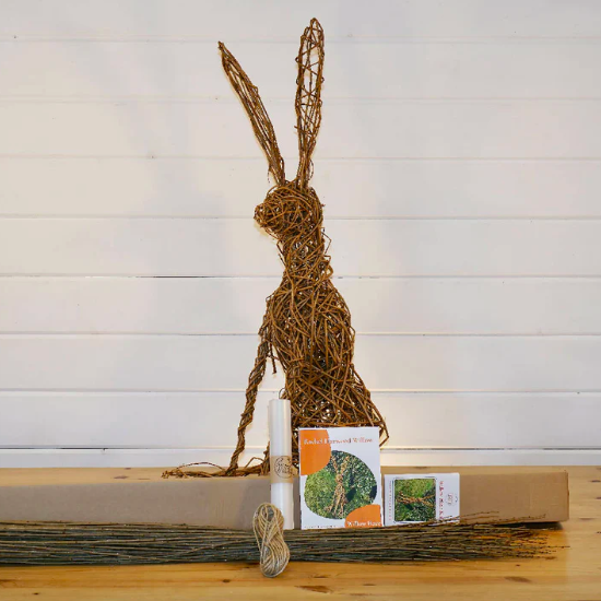 Willow Hare Kit