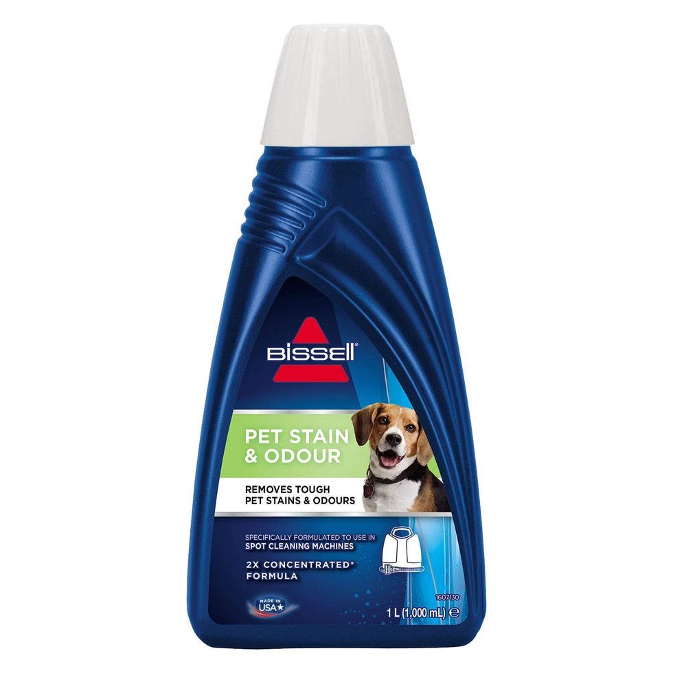 Bissell Pet Stain & Odor Formula